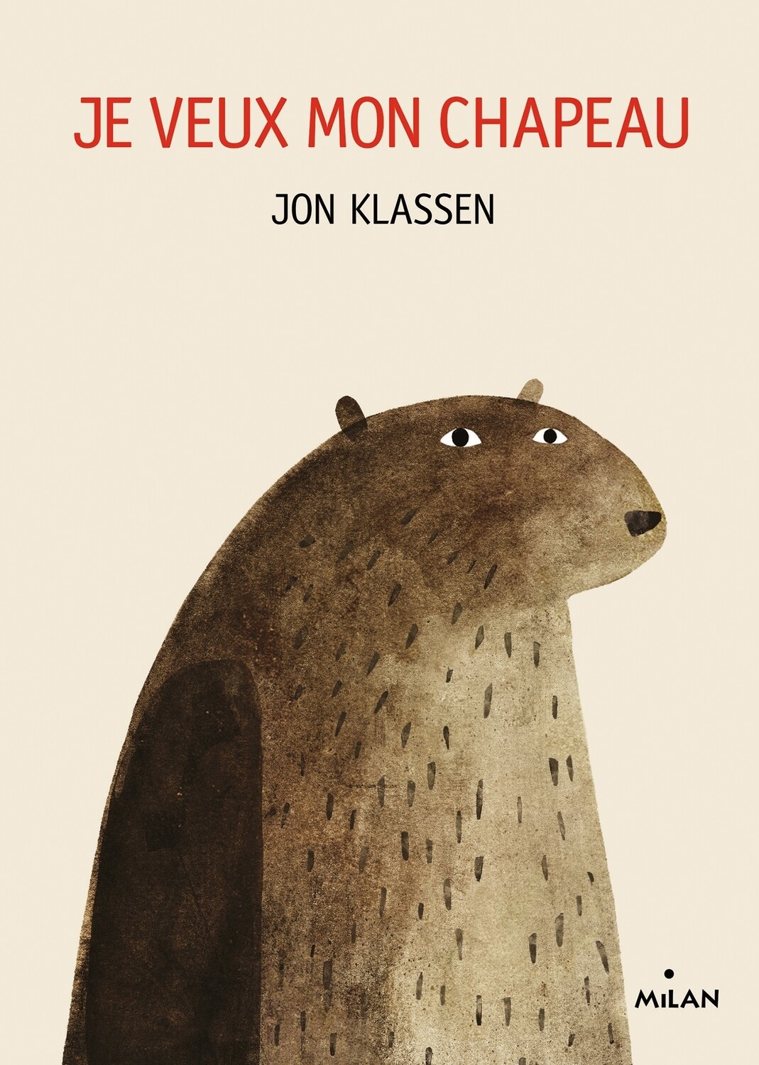 Livre enfant - Je veux mon chapeau Livre enfant - Je veux mon chapeau
