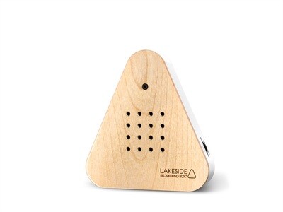 La Lakesidebox bouleau