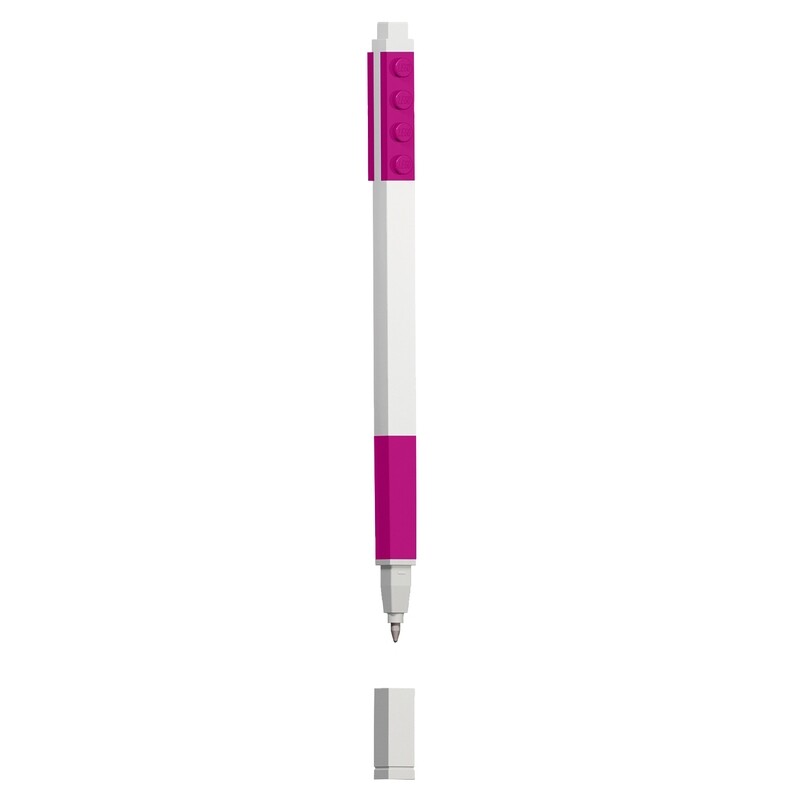 LEGO® Stylo Gel à la pièce couleur à choix