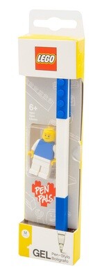 LEGO Stylo + Figurine