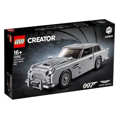 LEGO® Creator - 10262 - James Bond Aston Martin DB5