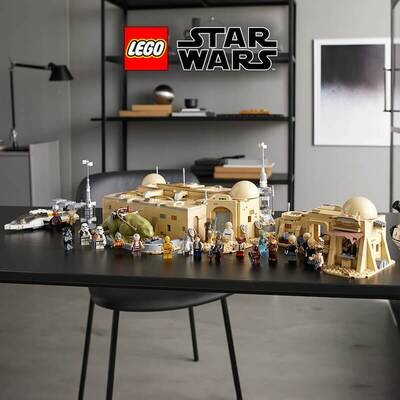 LEGO® Star Wars™ - 75290 - Cantina™ de Mos Eisley