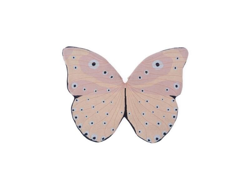 PROMO - Costume ailes de papillon