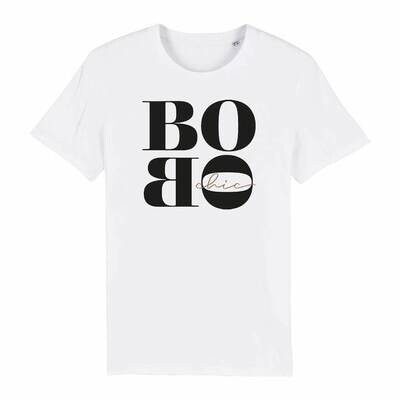 PROMO T-Shirt Particules unisexe - Bobo chic