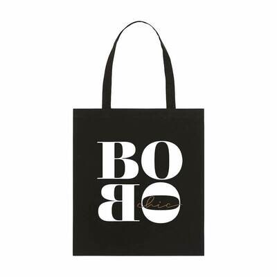Tote Bag Particules - Bobo chic