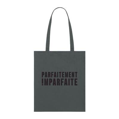PROMO - Tote Bag Particules - Parfaitement imparfaite PROMO - Tote Bag Particules - Parfaitement imparfaite