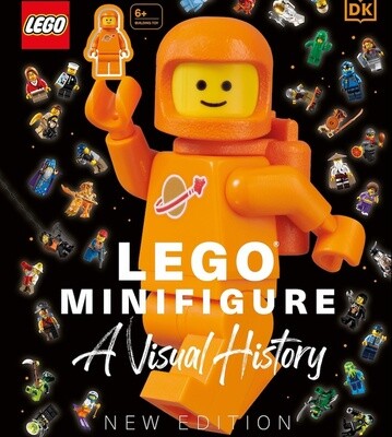 LEGO® Livres & Papeterie