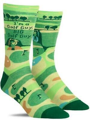 Chaussettes homme  I'm A Golf Guy