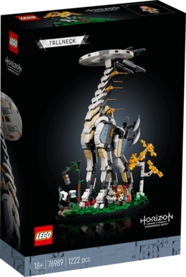 76989 - LEGO® Horizon Forbidden West : Grand-cou