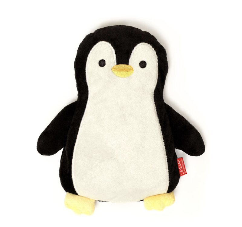 Bouillotte pingouin