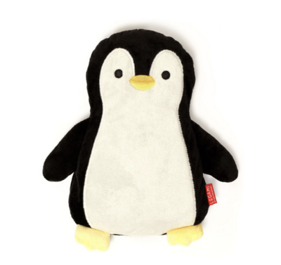 Bouillotte pingouin