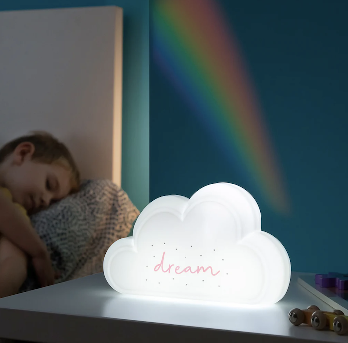 Veilleuse Nuage