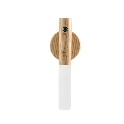 Gingko - Smart Baton Light - Frêne blanc