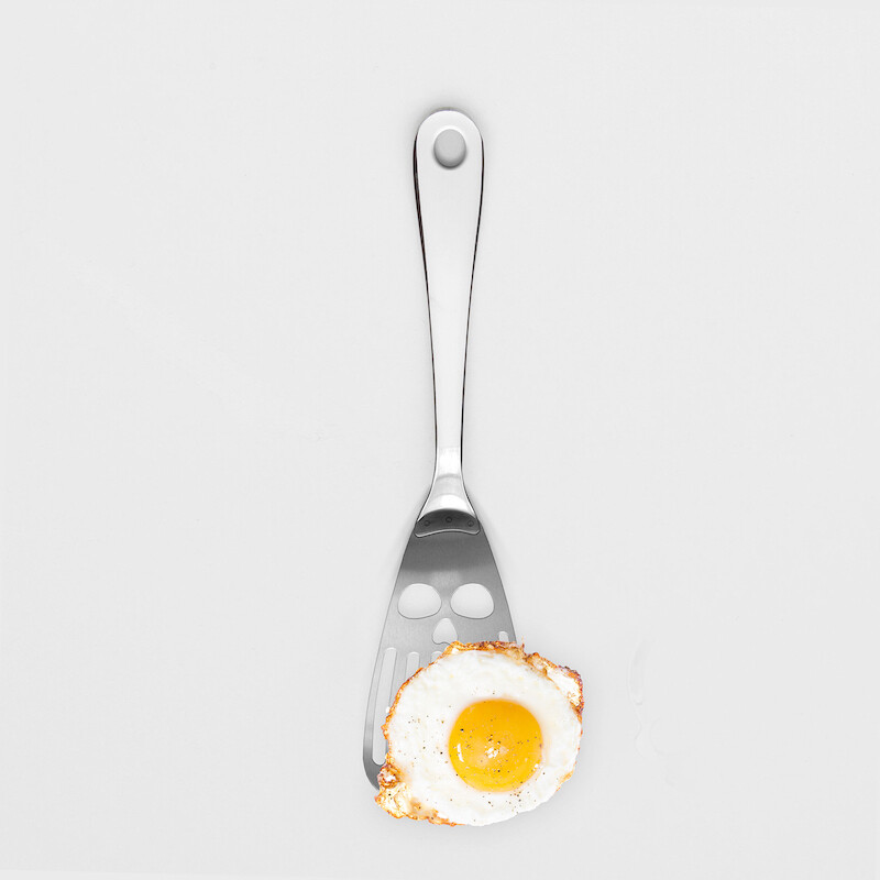 Spatule tête de mort