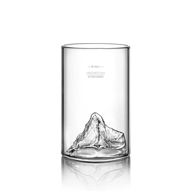 Alpinte Matterhorn Half-Pinte