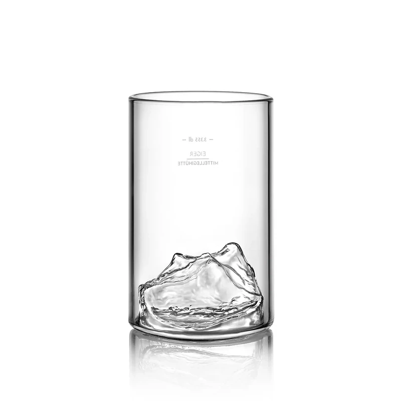 Alpinte Eiger Half-Pinte