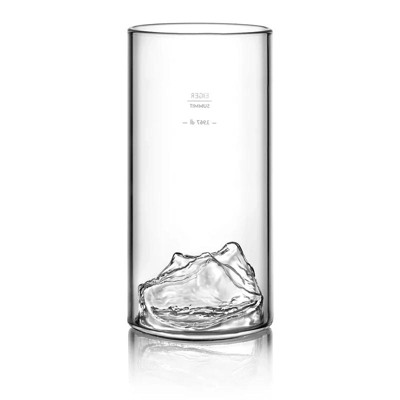 Alpinte Eiger Pinte
