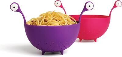 Spaghetti Monster Passoire