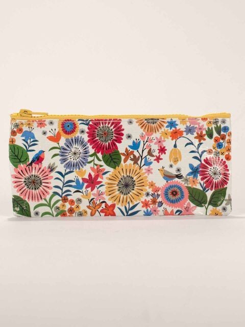 Trousse à crayons - Flower Field