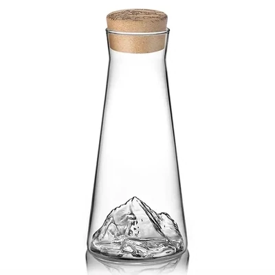 Alpinte Dent Blanche Carafe