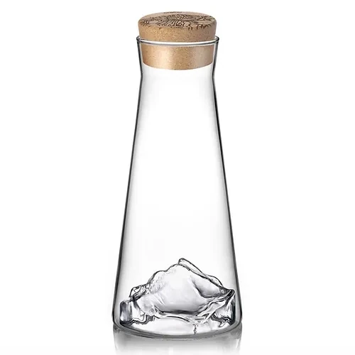 Alpinte Jungfrau Carafe