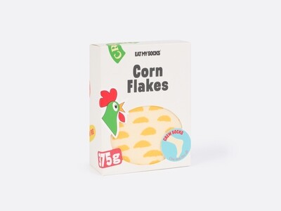 Chaussettes - Corn Flakes