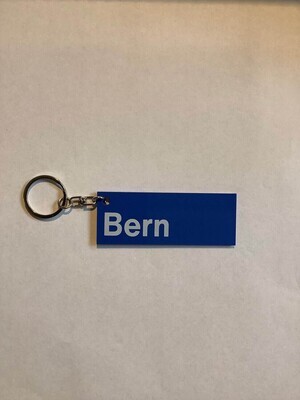 Porte-clé Bern