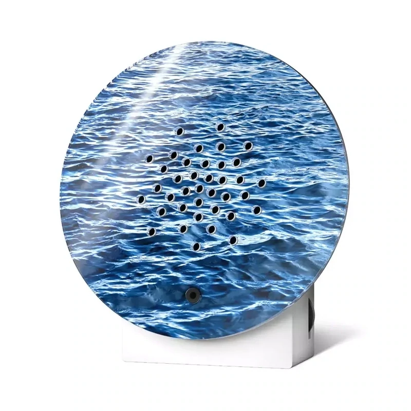 La Oceanbox  vagues