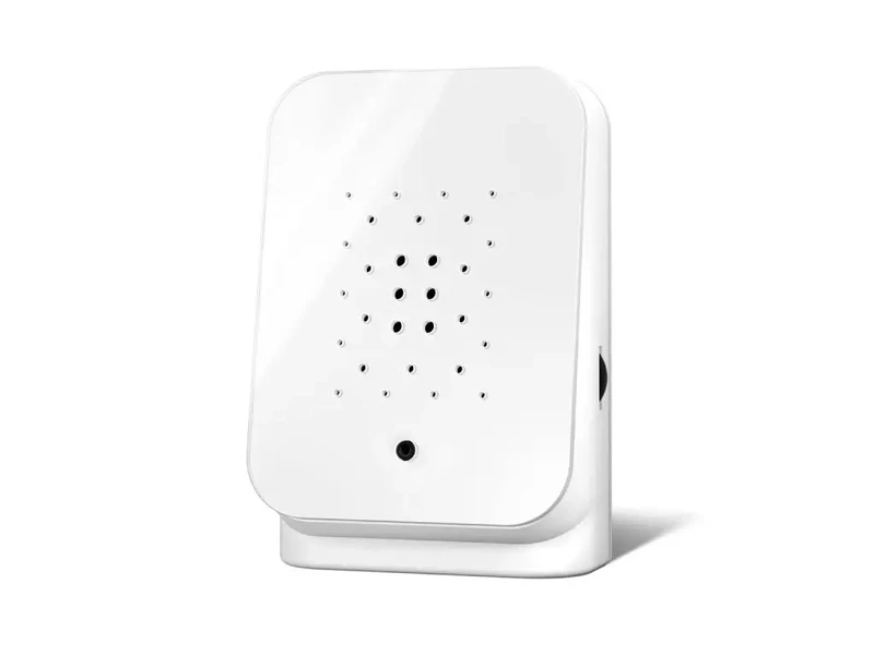 La Junglebox blanche
