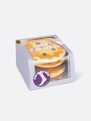 Chaussettes Todd`s Pancakes