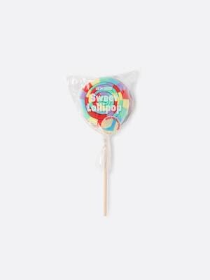 Chaussettes Sweet Lollipop