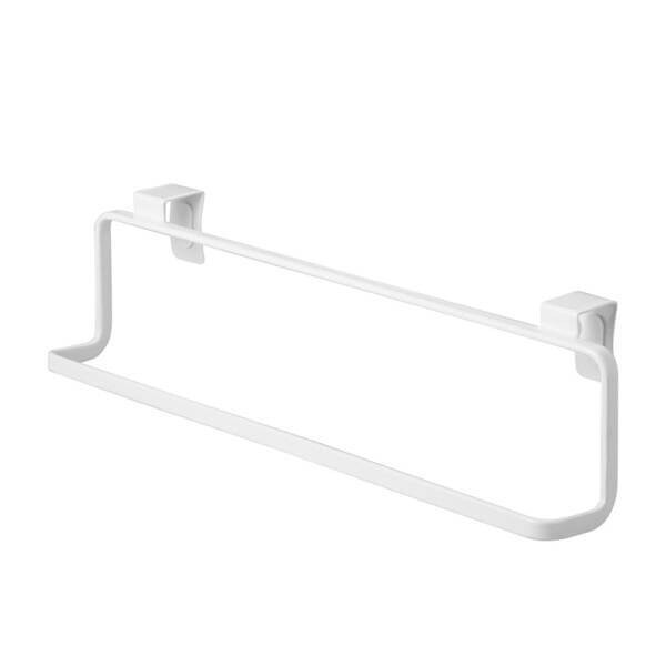Large porte-serviettes TOWER blanc