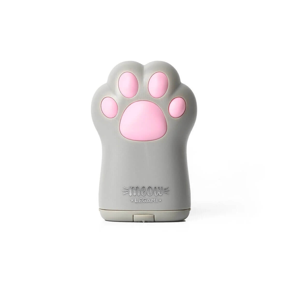 Taille crayon patte de chat