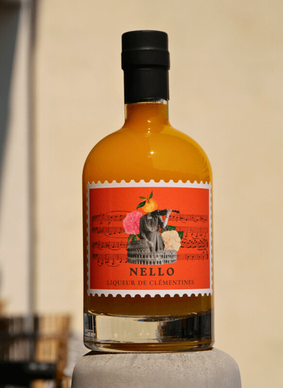 Nello 700 ml