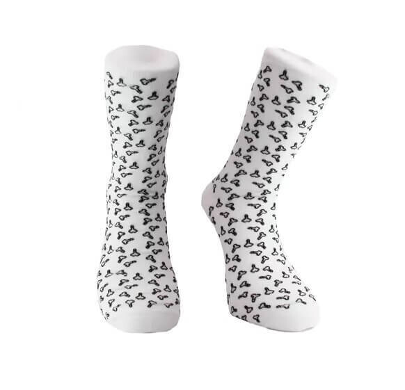 Chaussettes pénis taille 41 - 45