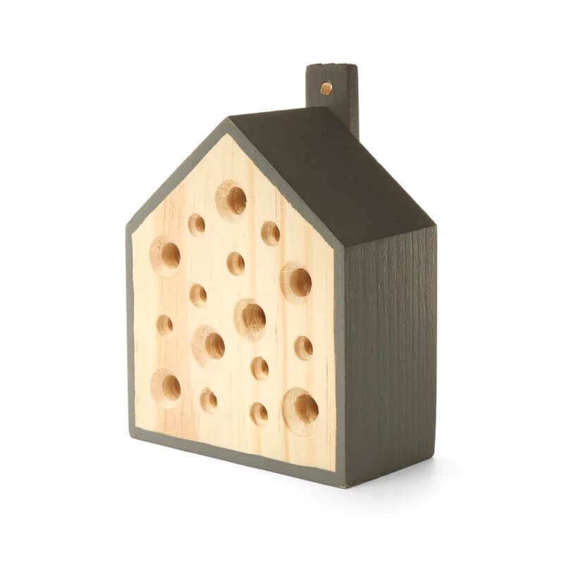 Maison à abeilles