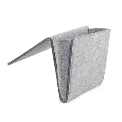 Housse de rangement pour le lit