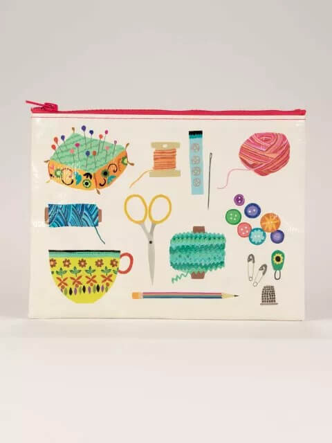 Grande Trousse Sewing Kit