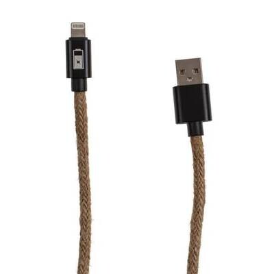 Câble pour i-phone corde