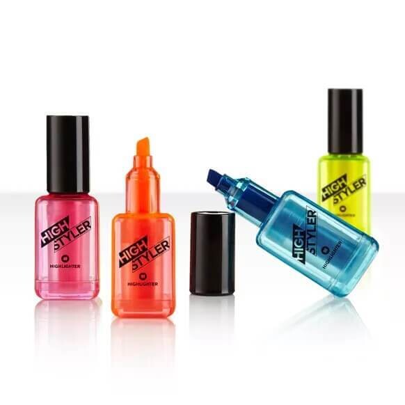 Stabilo vernis -  High Styler