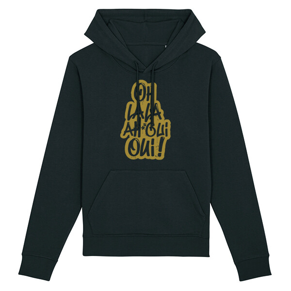 Sweat unisex : Oh La La