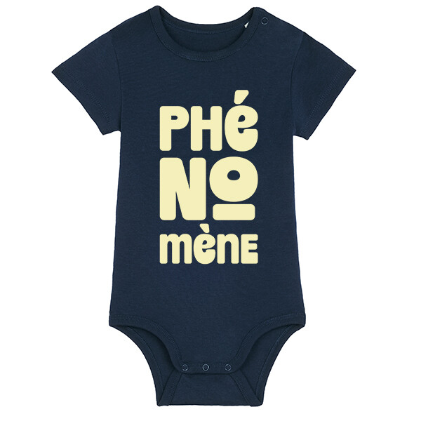 Body bébé : Phénomène