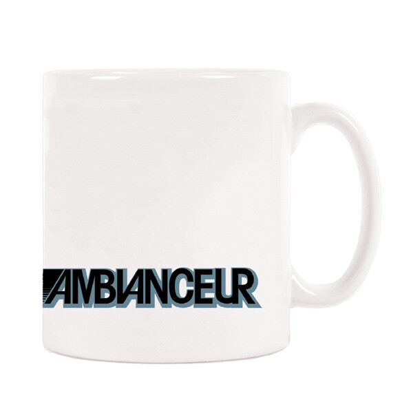 La tasse Particules - Ambianceur