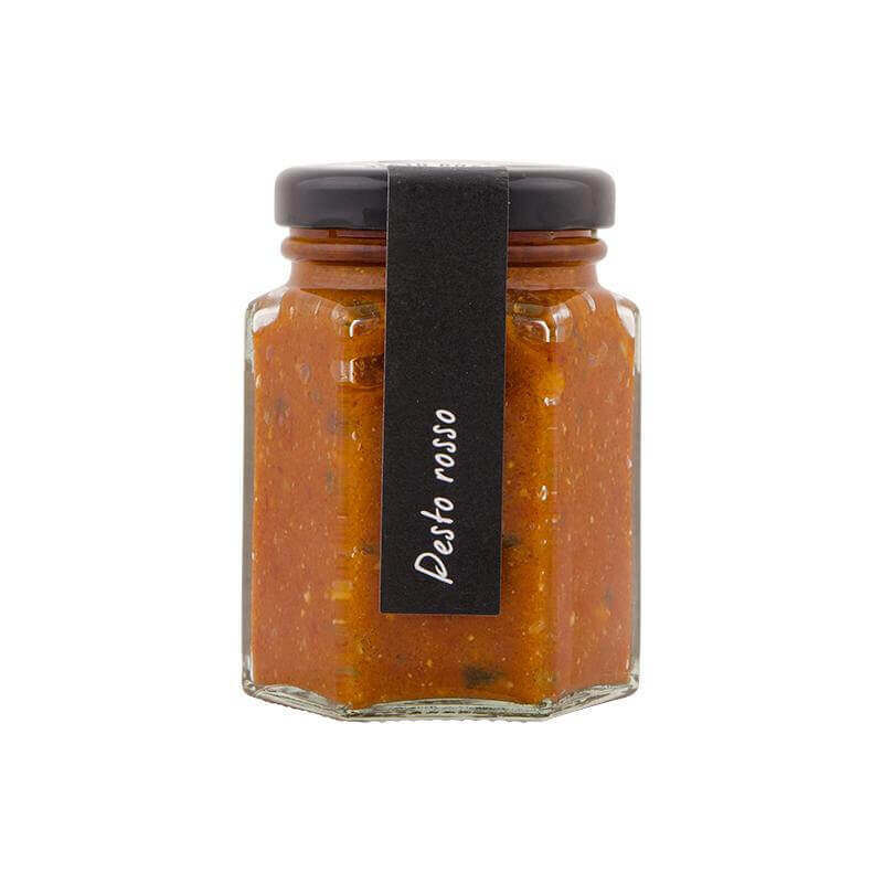 Pesto rouge