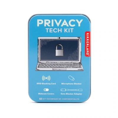 Kit de protection vie privée