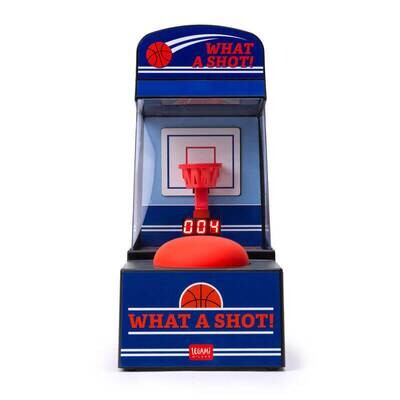 Mini borne d’arcade de basket