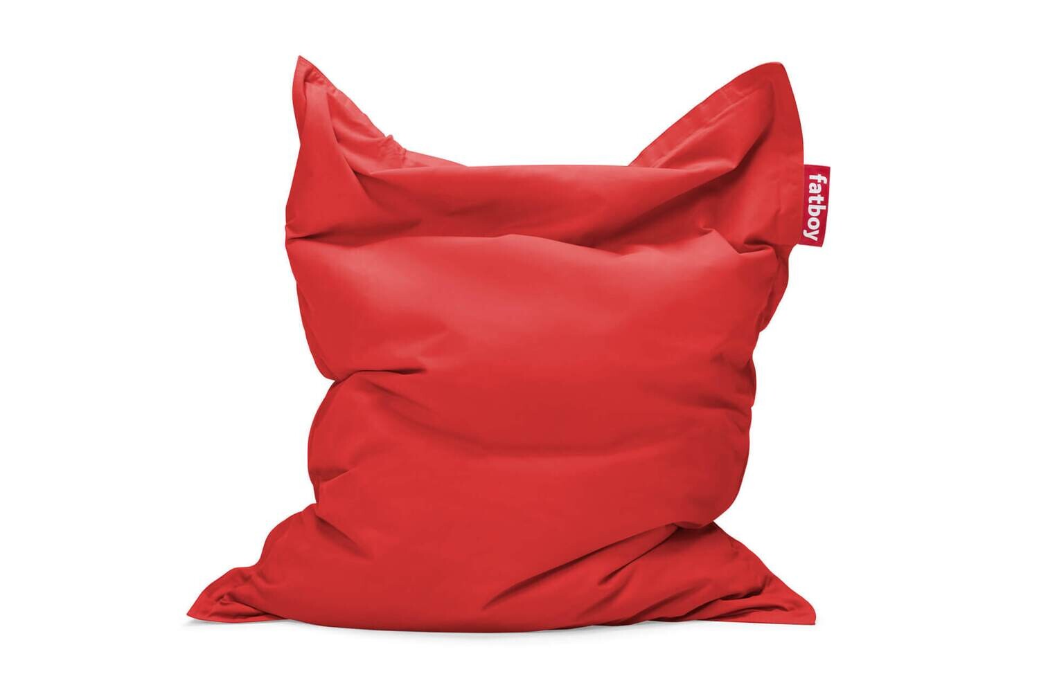 Fatboy Original Stonewashed, Choisissez la couleur: Red