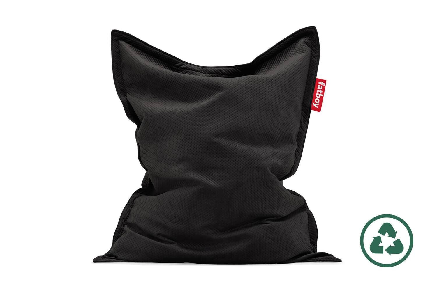 Fatboy Original Slim Royal Velvet, Choisissez la couleur: Cave