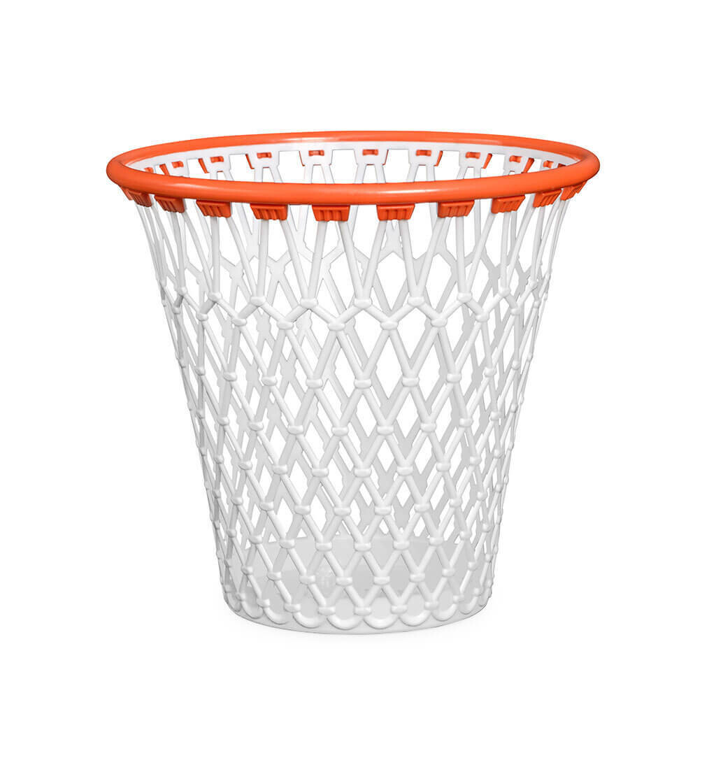 Corbeille panier de basket