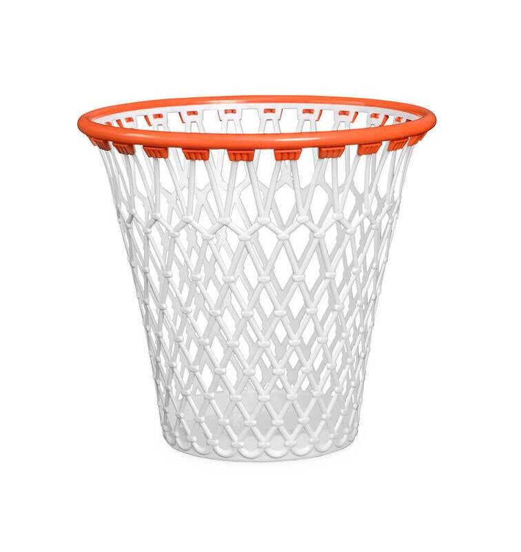 Corbeille panier de basket